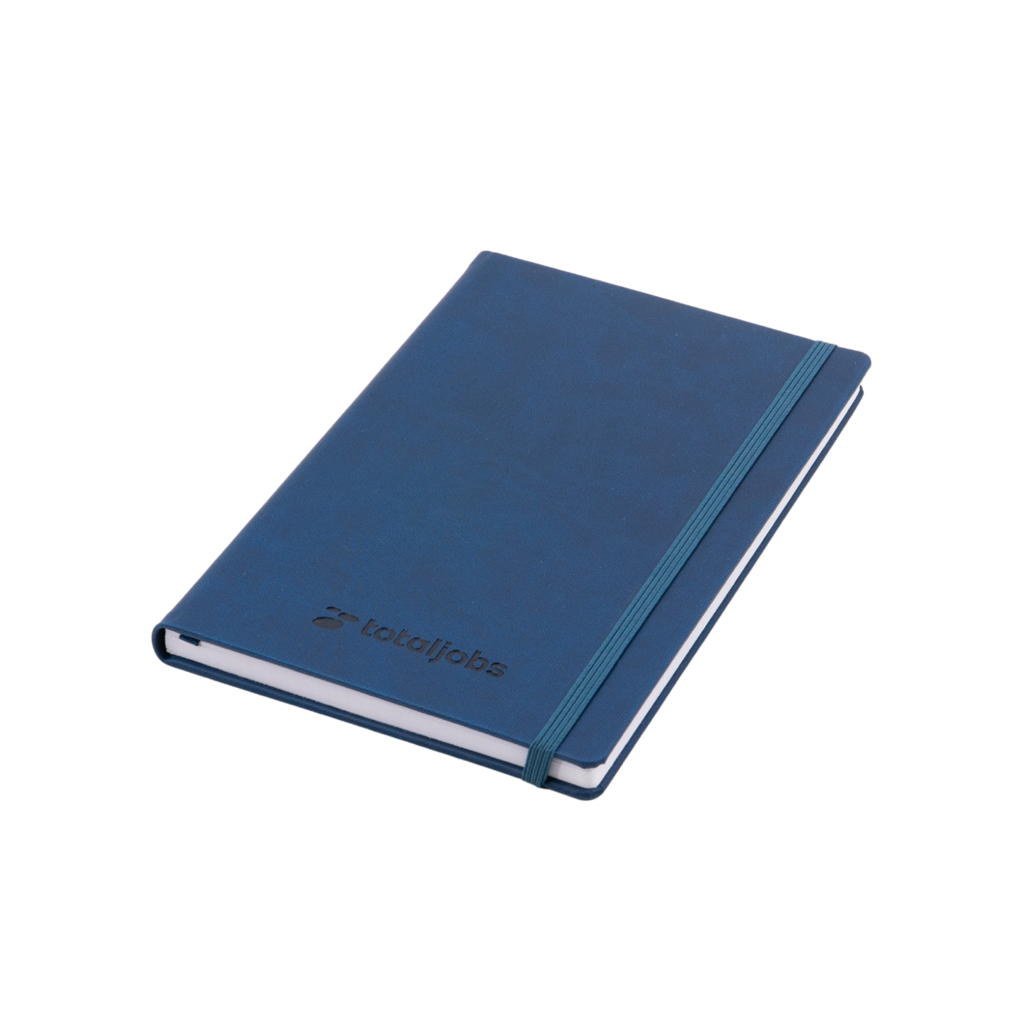 Totaljobs - A5 Premium Notebook