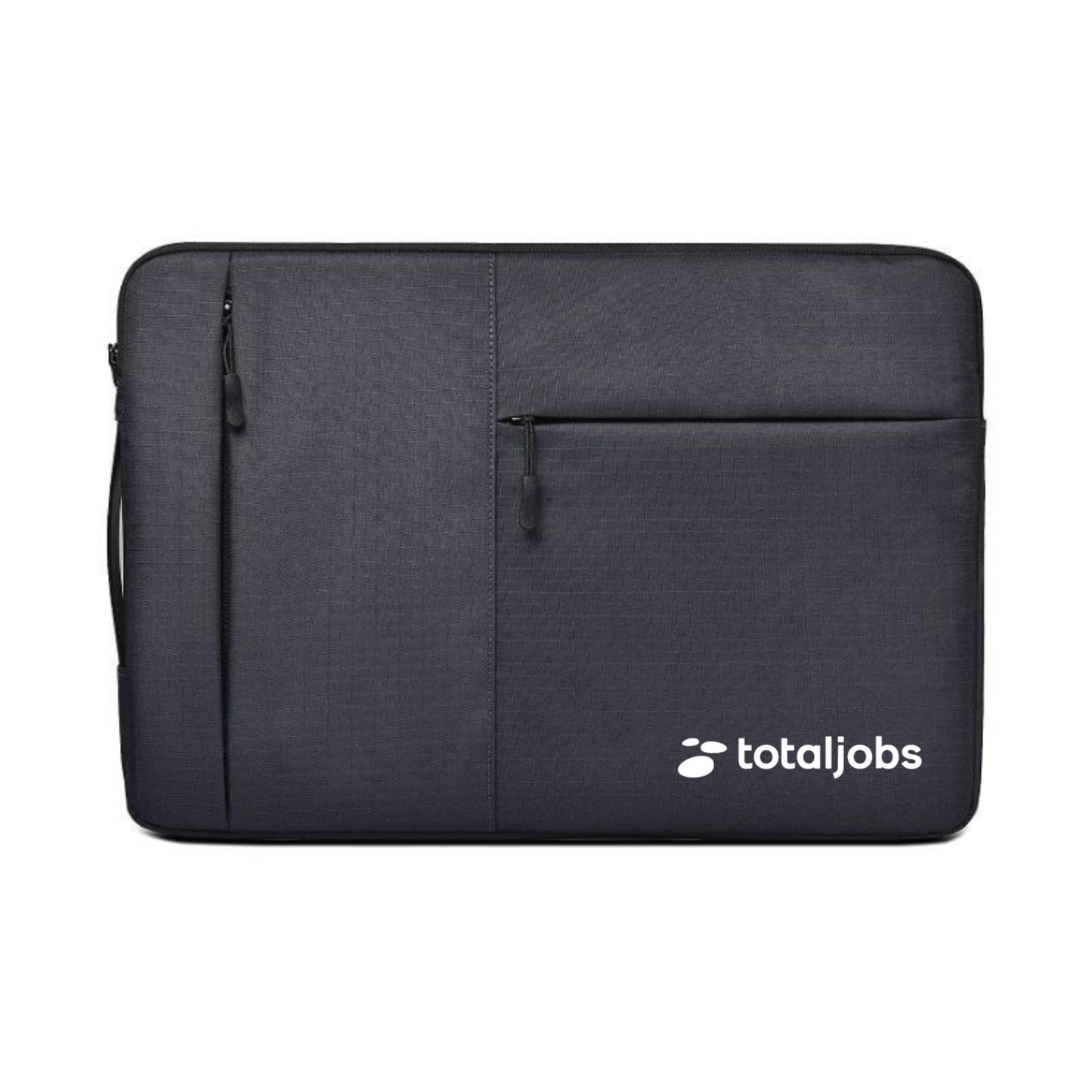 Totaljobs - RPET Laptop Bag in Black